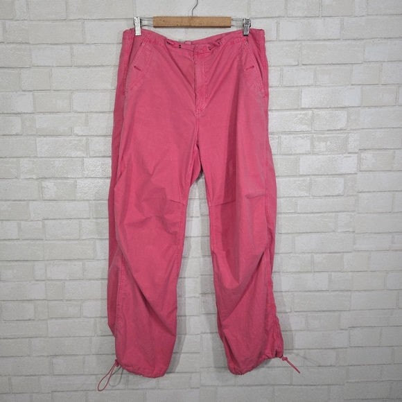 American Eagle Outfitters Pants - AEO pink bottoms